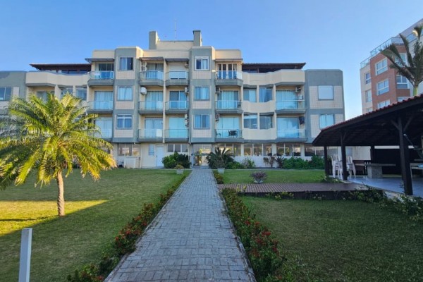 RESIDENCIAL DOM DIEGO - DEPARTAMENTO SOBRE LA PLAYA - INGLESES CENTRO