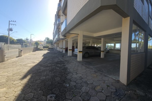 RESIDENCIAL DOM DIEGO - DEPARTAMENTO SOBRE LA PLAYA - INGLESES CENTRO