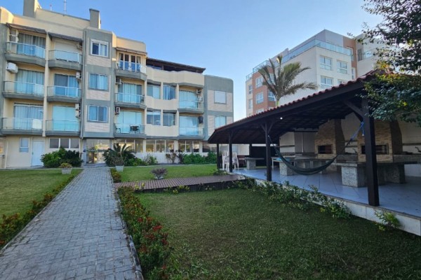 RESIDENCIAL DOM DIEGO - DEPARTAMENTO SOBRE LA PLAYA - INGLESES CENTRO