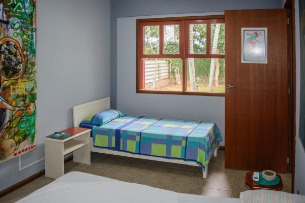CASA PARA 8 A 500 METROS DEL MAR