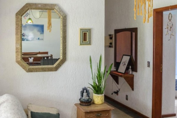 CASA PARA 8 A 500 METROS DEL MAR