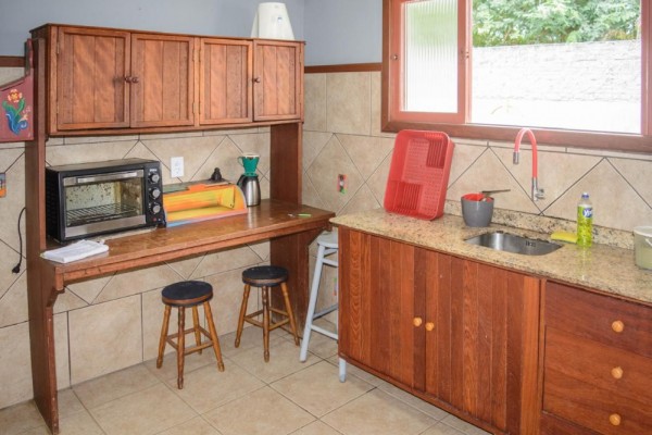 CASA PARA 8 A 500 METROS DEL MAR