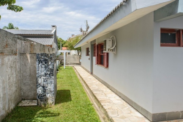 CASA PARA 8 A 500 METROS DEL MAR