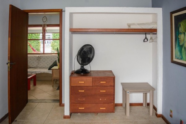 CASA PARA 8 A 500 METROS DEL MAR