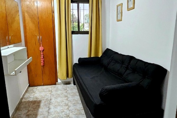 CASA PARA 4/5 PERSONAS CON PILETA 