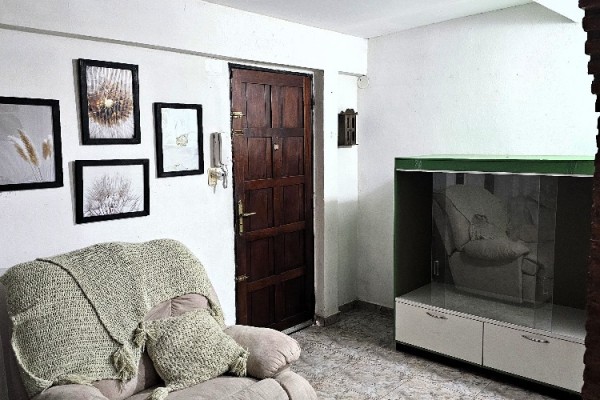 CASA PARA 4/5 PERSONAS CON PILETA 