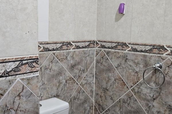 CASA PARA 4/5 PERSONAS CON PILETA 