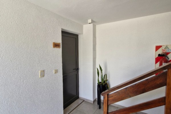 Departamento en hermoso complejo para 