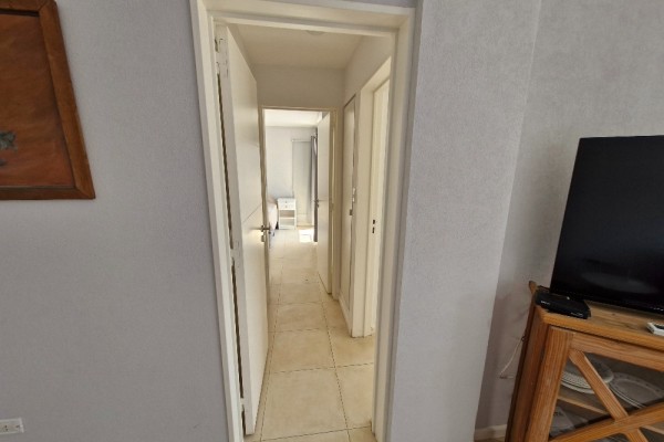 Departamento en hermoso complejo para 
