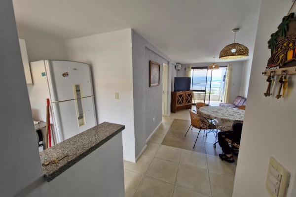 Departamento en hermoso complejo para 