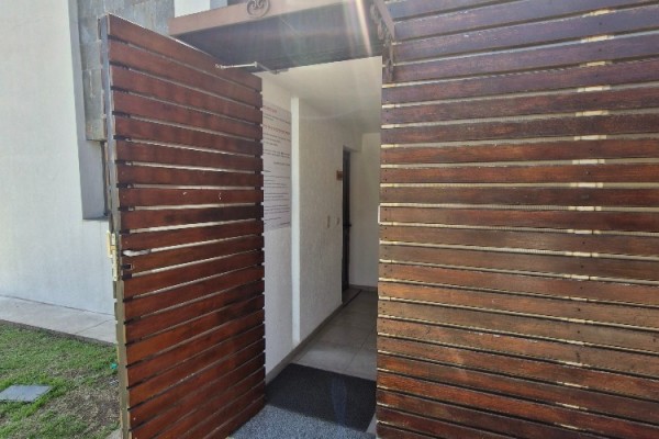Departamento en hermoso complejo para 