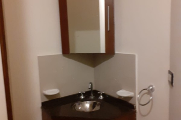DEPARTAMENTO CENTRICO PARA 5 CON PILETA