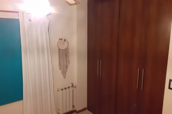 DEPARTAMENTO CENTRICO PARA 5 CON PILETA