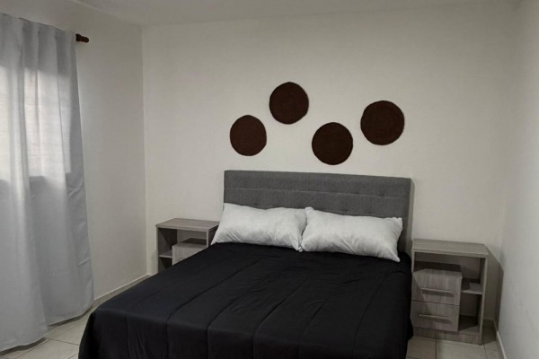 DEPARTAMENTO PARA 2 PERSONAS PRÓXIMO AL CENTRO