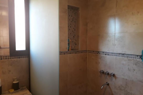 Casa en barrio cerrado para 5 personas