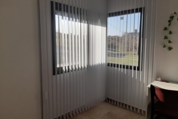 Casa en barrio cerrado para 5 personas