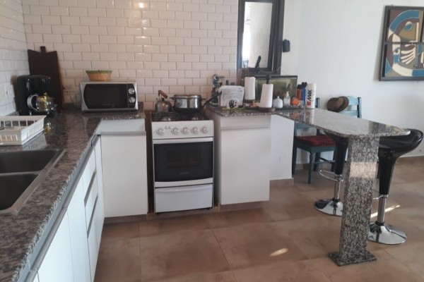 Casa en barrio cerrado para 5 personas