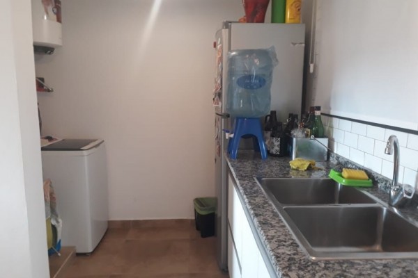 Casa en barrio cerrado para 5 personas