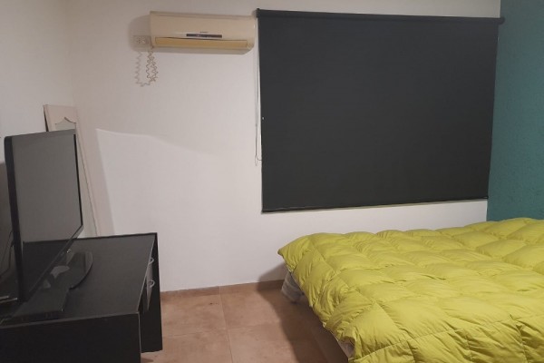 Casa en barrio cerrado para 5 personas