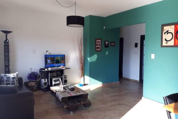 Casa en barrio cerrado para 5 personas