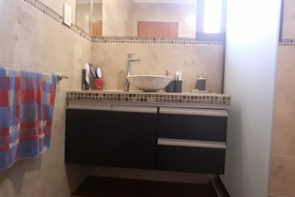 Casa en barrio cerrado para 5 personas