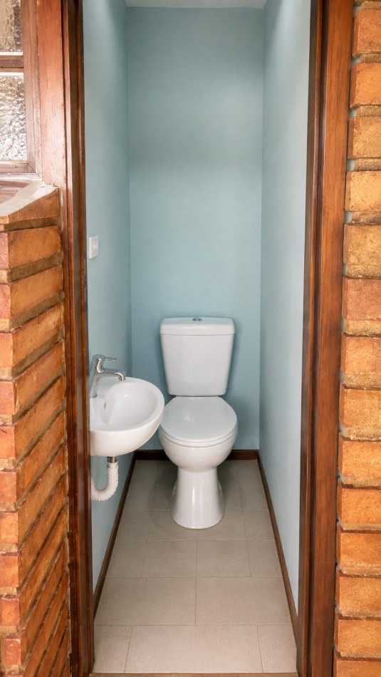 CASA PARA 12 PERSONAS - 5 DORMITORIOS - PILETA CERRADA - QUINCHO - CENTRICA