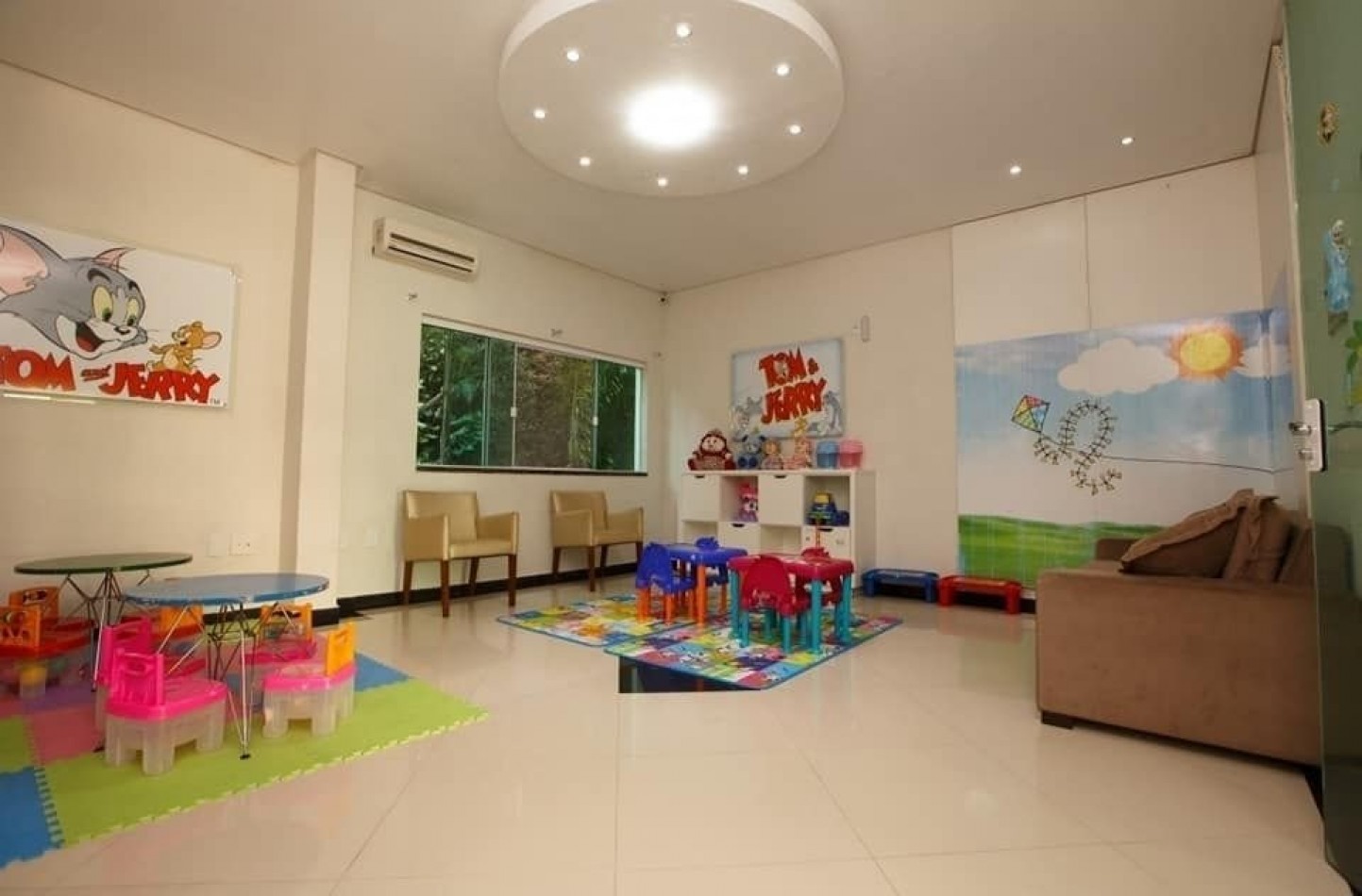 DEPARTAMENTOS EN COMPLEJO CON 3 PISCINAS (UNA CLIMATIZADA), SALA DE JUEGOS, GIMNASIO, SAUNA