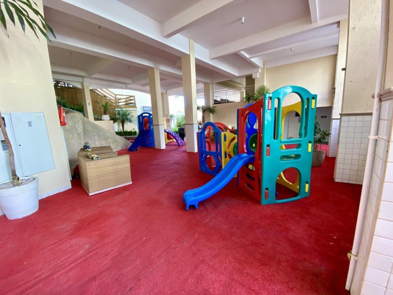 DEPARTAMENTOS EN COMPLEJO CON 3 PISCINAS (UNA CLIMATIZADA), SALA DE JUEGOS, GIMNASIO, SAUNA