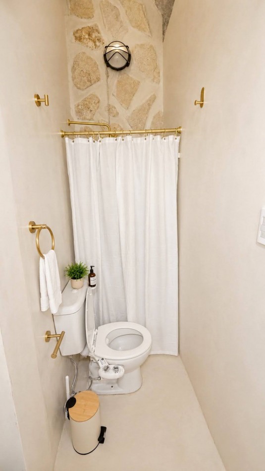 LOFT MODERNO PARA 4 PERSONAS EN PLENO CENTRO