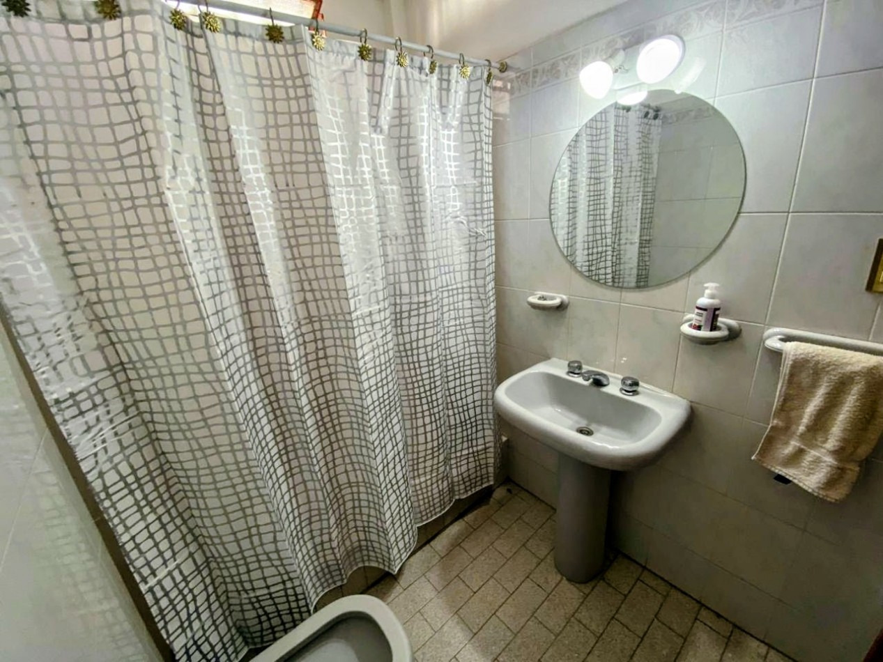 CASA PARA 8 PERSONAS CON PARQUE-QUINCHO-PILETA