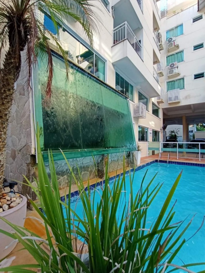 DEPARTAMENTOS EN COMPLEJO CON 3 PISCINAS, UNA CLIMATIZ, SALA DE JUEGOS, GIMNASIO, SAUNA