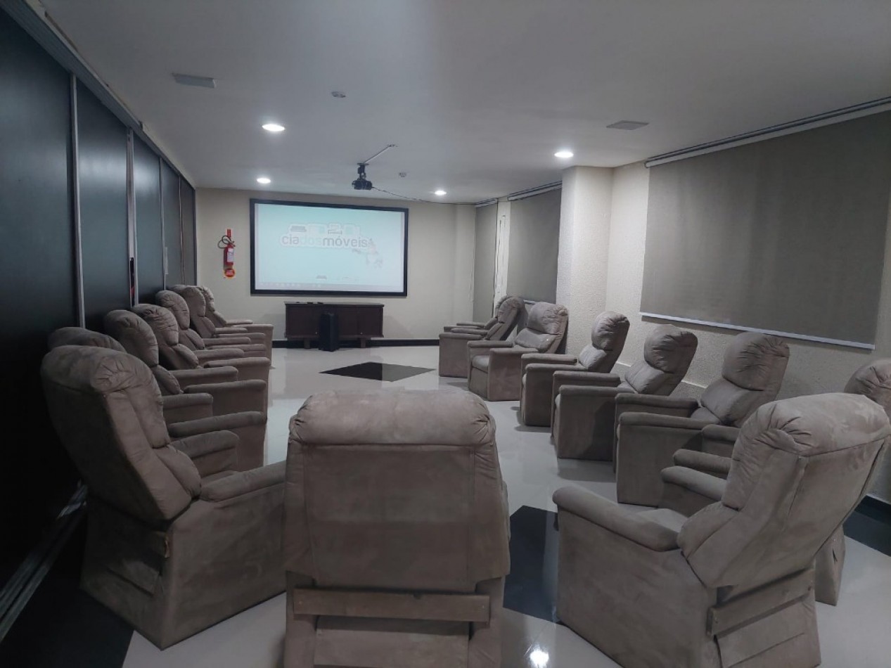 DEPARTAMENTOS EN COMPLEJO CON 3 PISCINAS, UNA CLIMATIZ, SALA DE JUEGOS, GIMNASIO, SAUNA