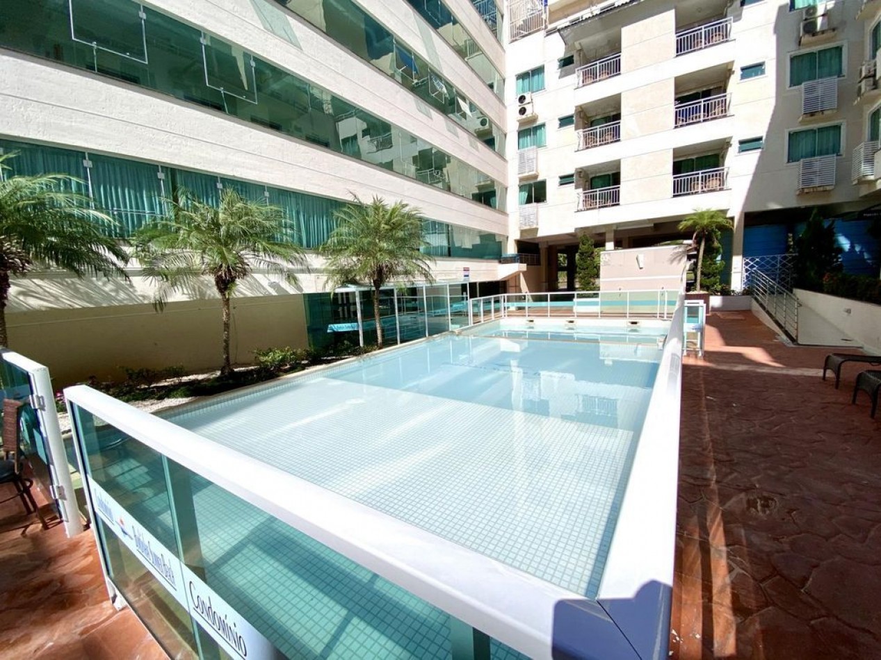 DEPARTAMENTOS EN COMPLEJO CON 3 PISCINAS, UNA CLIMATIZ, SALA DE JUEGOS, GIMNASIO, SAUNA