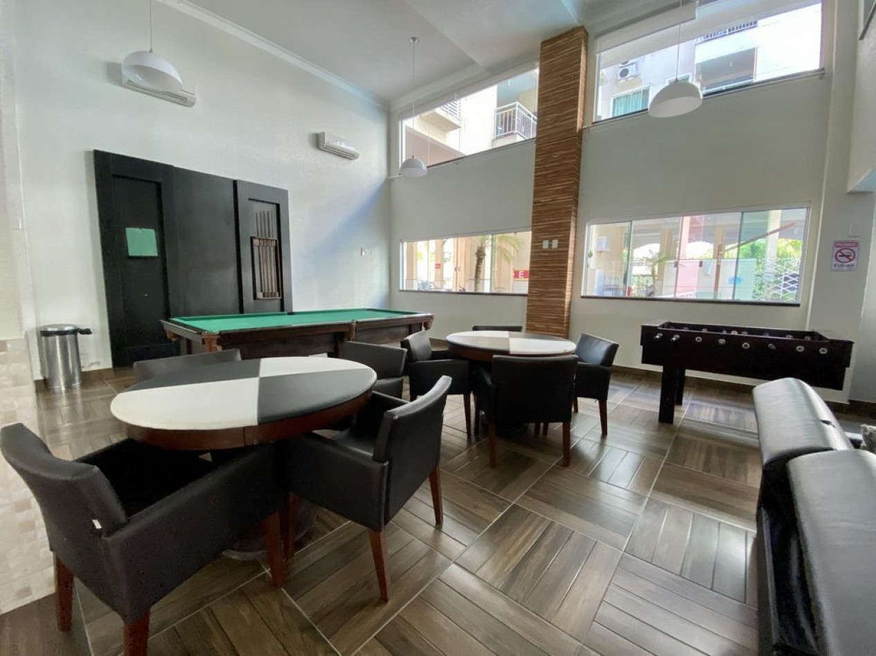 DEPARTAMENTOS EN COMPLEJO CON 3 PISCINAS, UNA CLIMATIZ, SALA DE JUEGOS, GIMNASIO, SAUNA