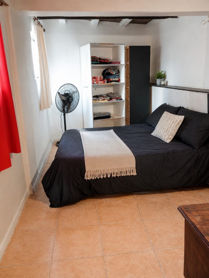 CASA PARA 10 PERSONAS - CON PILETA Y QUINCHO - CENTRICA