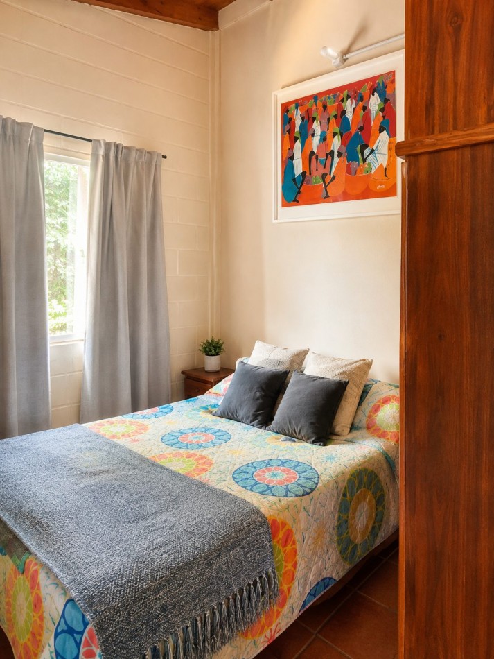 CABAÑAS CON PILETA Y PARQUE EN CABALANGO PARA 5 PERSONAS CADA UNA