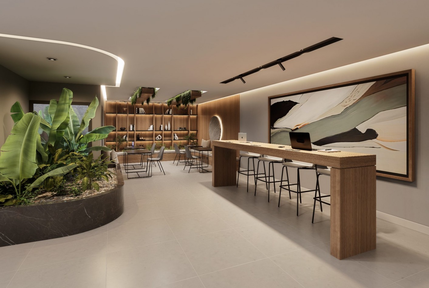 EDIFICIO VITA - 1o CATEGORIA, EN EL CENTRO DE CARLOS PAZ, AMENITIES EXCLUSIVAS
