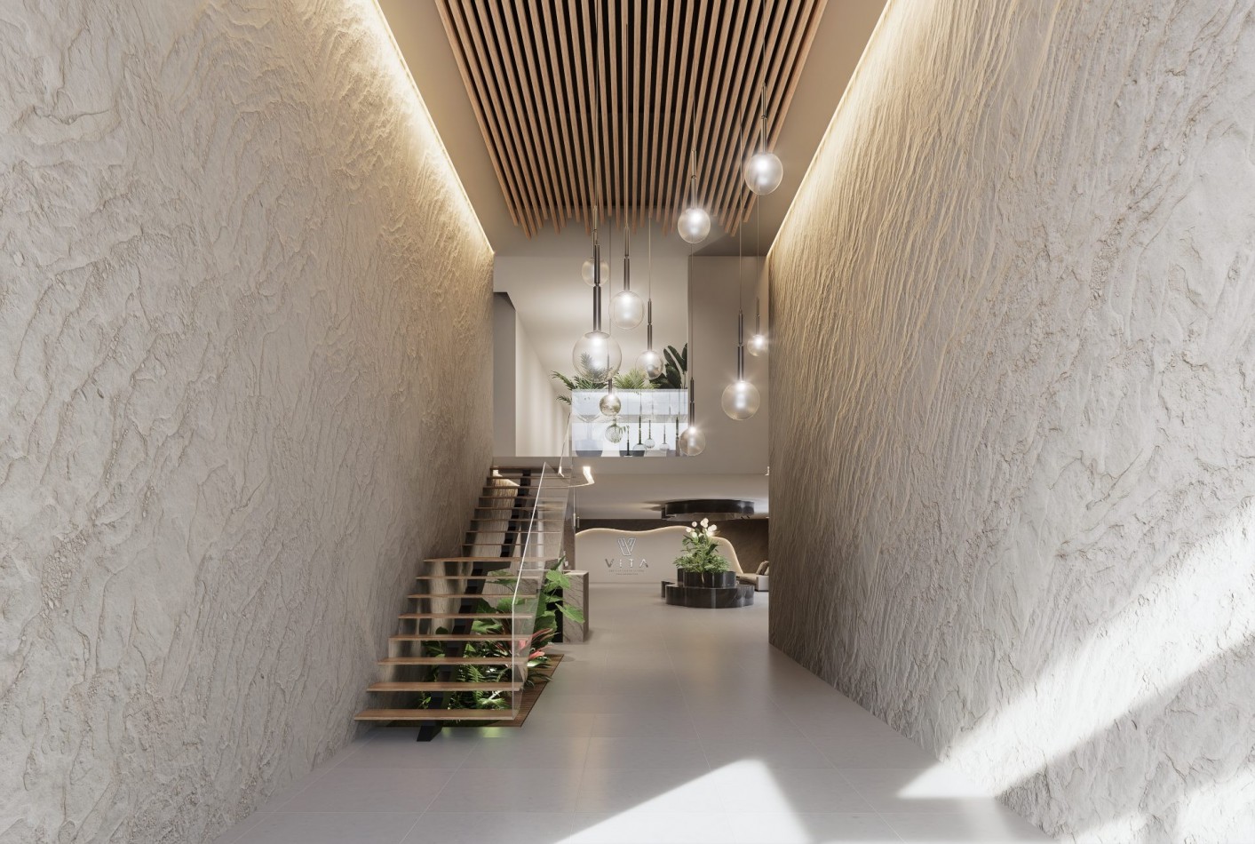 EDIFICIO VITA - 1o CATEGORIA, EN EL CENTRO DE CARLOS PAZ, AMENITIES EXCLUSIVAS