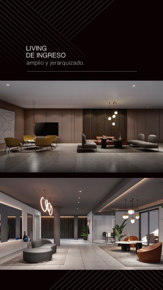 EDIFICIO VITA - 1o CATEGORIA, EN EL CENTRO DE CARLOS PAZ, AMENITIES EXCLUSIVAS