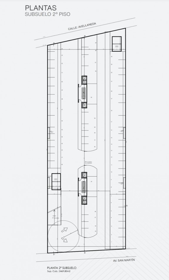 EDIFICIO VITA - 1o CATEGORIA, EN EL CENTRO DE CARLOS PAZ, AMENITIES EXCLUSIVAS