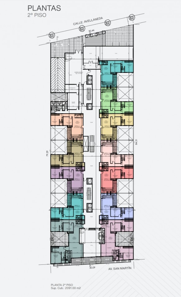 EDIFICIO VITA - 1o CATEGORIA, EN EL CENTRO DE CARLOS PAZ, AMENITIES EXCLUSIVAS
