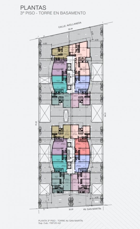 EDIFICIO VITA - 1o CATEGORIA, EN EL CENTRO DE CARLOS PAZ, AMENITIES EXCLUSIVAS
