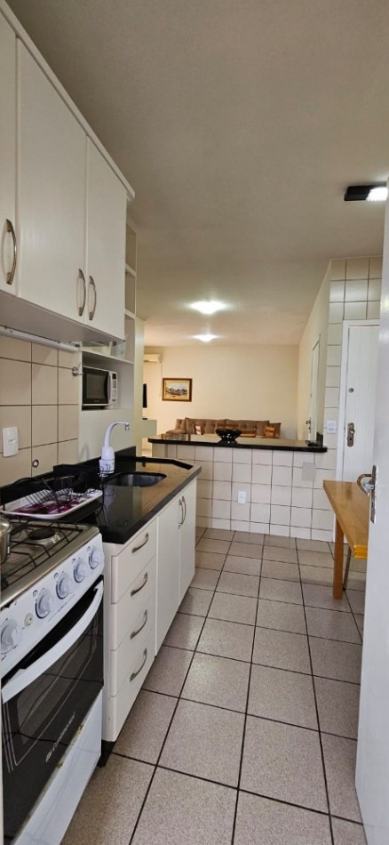 DEPARTAMENTO PARA 5 FRENTE AL MAR - CON PILETA - INGLESES NORTE