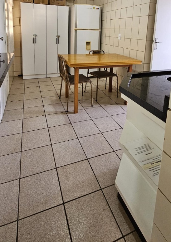 DEPARTAMENTO PARA 5 FRENTE AL MAR - CON PILETA - INGLESES NORTE