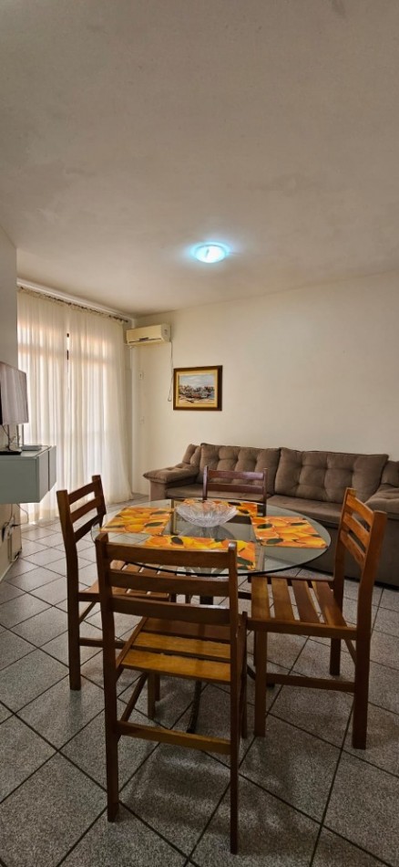 DEPARTAMENTO PARA 5 FRENTE AL MAR - CON PILETA - INGLESES NORTE