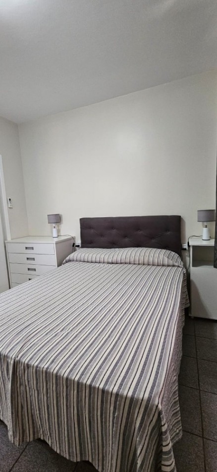 DEPARTAMENTO PARA 5 FRENTE AL MAR - CON PILETA - INGLESES NORTE