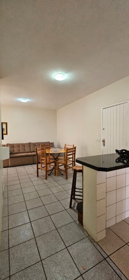 DEPARTAMENTO PARA 5 FRENTE AL MAR - CON PILETA - INGLESES NORTE