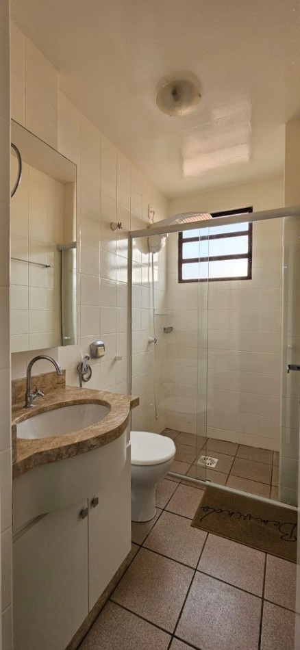 DEPARTAMENTO PARA 5 FRENTE AL MAR - CON PILETA - INGLESES NORTE