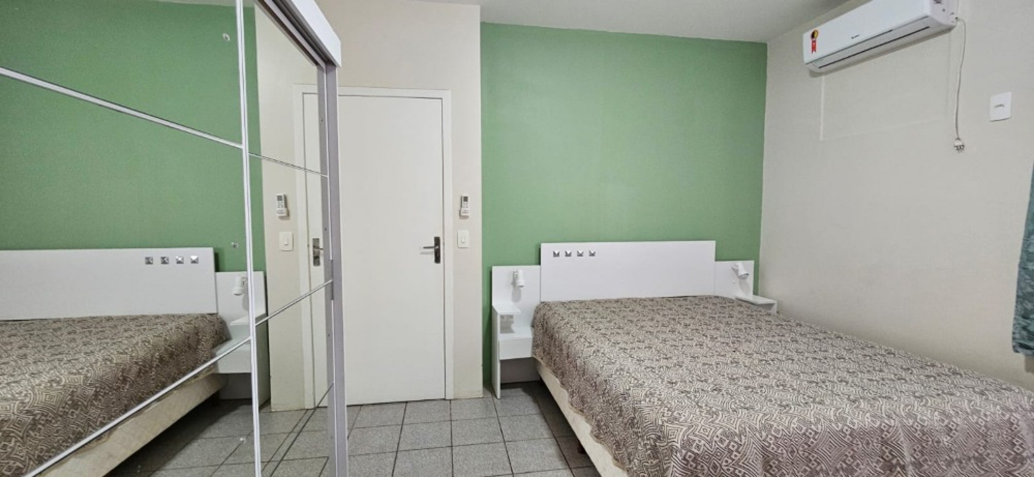 DEPARTAMENTO PARA 5 FRENTE AL MAR - CON PILETA - INGLESES NORTE