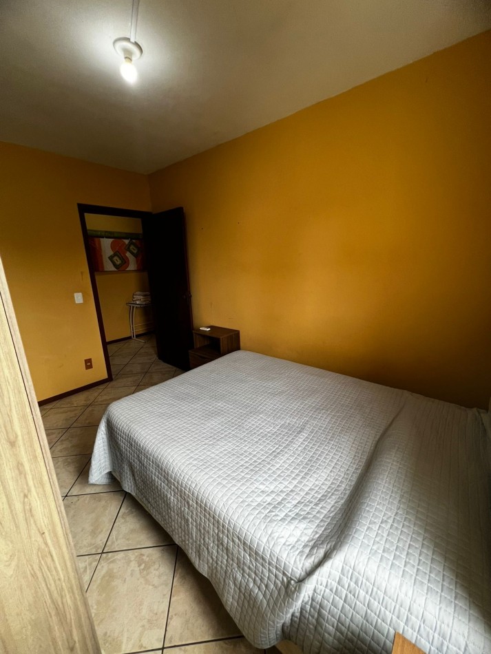 DEPARTAMENTO PARA 5 - A 30 METROS DEL MAR - INGLESES SUR
